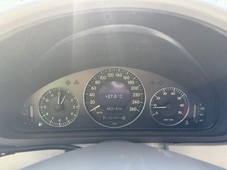 Mercedes-Benz  CLK Coupé CLK 320 218 Avantgarde 2p