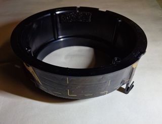 2 Adaptadores Altavoces Traseros Mercedes W210