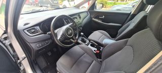 KIA Carens 2017