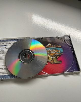 PC CD Videojuegos Screamer