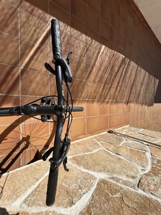 Bicicleta Conor 8500