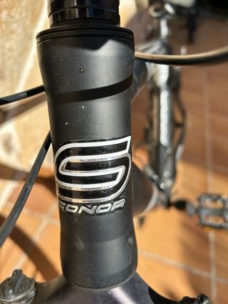 Bicicleta Conor 8500