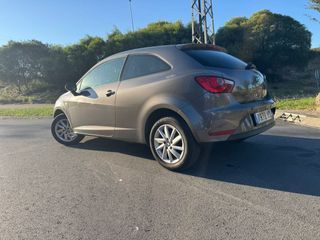 SEAT Ibiza 2015