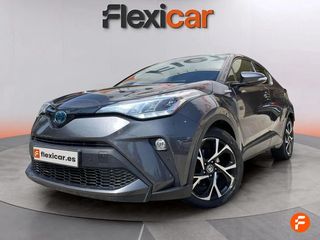 Toyota C-HR 1.8 125H Active