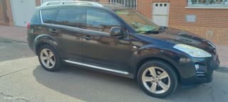 Peugeot 4007 2009
