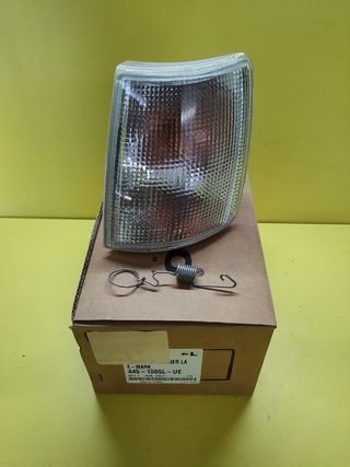 PILOTO INTERMITENTE IZQUIERDO SEAT IBIZA 91-93