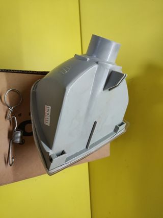 PILOTO INTERMITENTE IZQUIERDO SEAT IBIZA 91-93