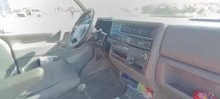 Volkswagen Transporter 1998