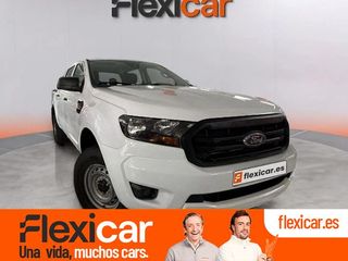 Ford Ranger Ecoblue 4x4 Doble Cab. XL SS