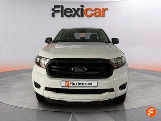 Ford Ranger Ecoblue 4x4 Doble Cab. XL SS