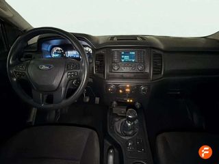 Ford Ranger Ecoblue 4x4 Doble Cab. XL SS