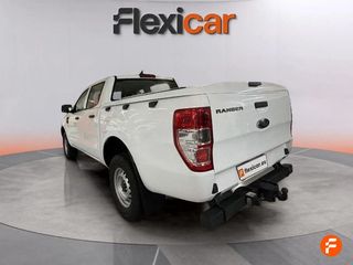 Ford Ranger Ecoblue 4x4 Doble Cab. XL SS