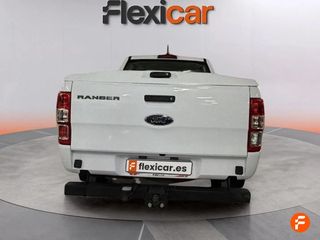 Ford Ranger Ecoblue 4x4 Doble Cab. XL SS