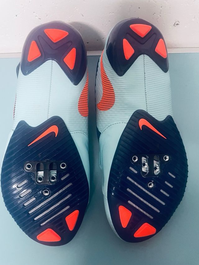 Zapatillas Ciclismo Nike