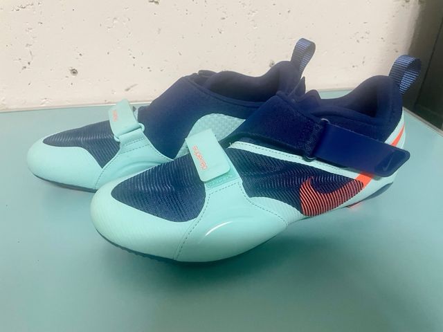 Zapatillas Ciclismo Nike