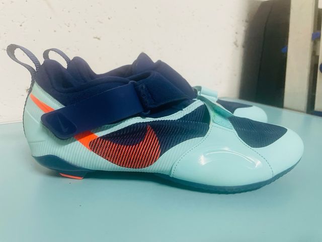 Zapatillas Ciclismo Nike