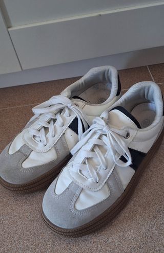 Zapatillas sneakers
