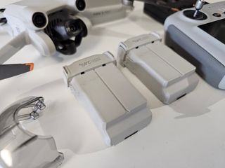 DJI Mini 3 Pro Fly More Combo