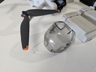 DJI Mini 3 Pro Fly More Combo