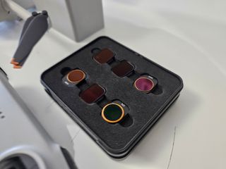 DJI Mini 3 Pro Fly More Combo