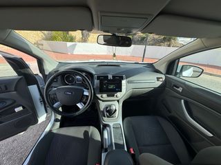 Ford Kuga 2.0 140cv 2012