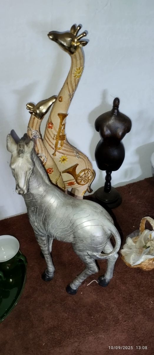 Decoración velas y adornos