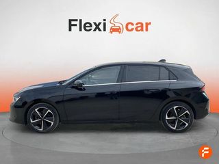 Opel Astra 1.2T XHT 96kW (130CV) Elegance Auto