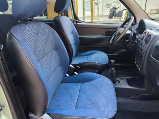 PEUGEOT Partner Combi 1.6 HDi 1 AÑO GARANTIA
