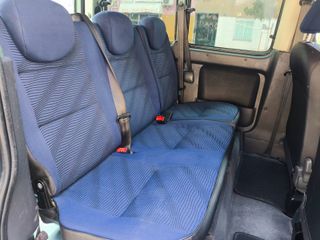 PEUGEOT Partner Combi 1.6 HDi 1 AÑO GARANTIA