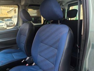 PEUGEOT Partner Combi 1.6 HDi 1 AÑO GARANTIA