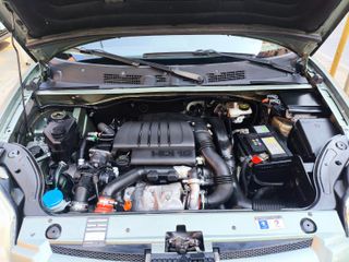 PEUGEOT Partner Combi 1.6 HDi 1 AÑO GARANTIA