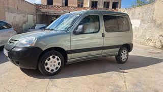 PEUGEOT Partner Combi 1.6 HDi 1 AÑO GARANTIA