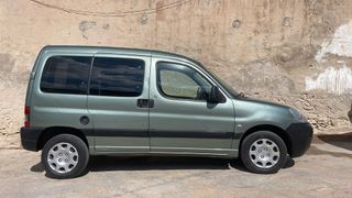 PEUGEOT Partner Combi 1.6 HDi 1 AÑO GARANTIA