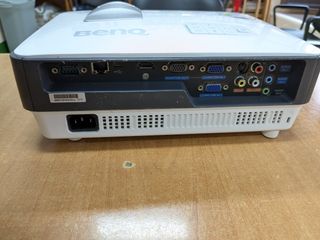 Proyector BenQ MX819ST