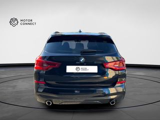BMW X3 xDrive30d