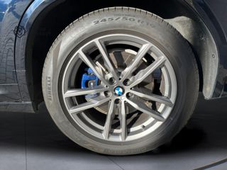 BMW X3 xDrive30d