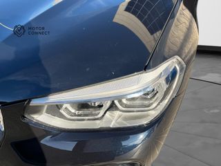 BMW X3 xDrive30d