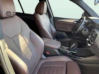 BMW X3 xDrive30d