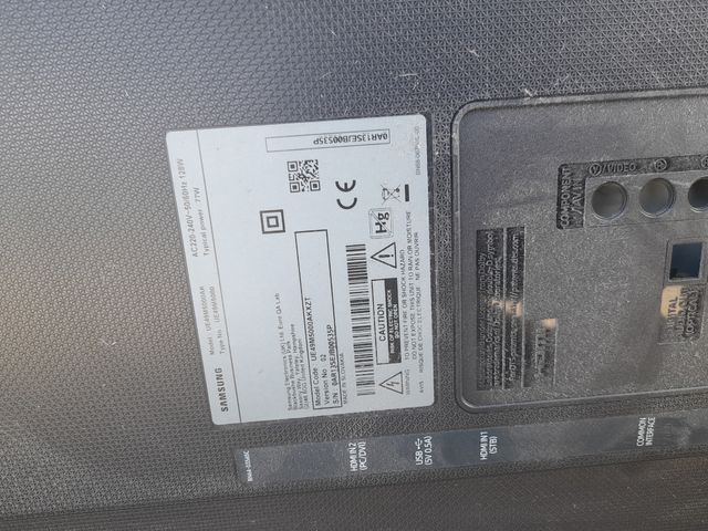 Scheda Madre Samsung BN44-02682A