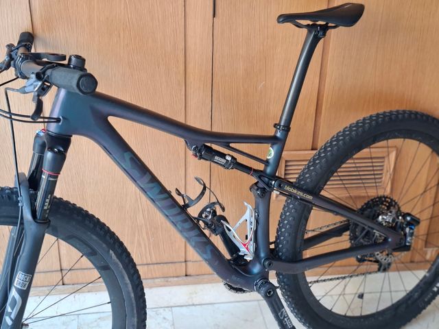 Specialized Epic S-Works 2020