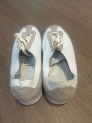 Zapatos Mango Talla 43