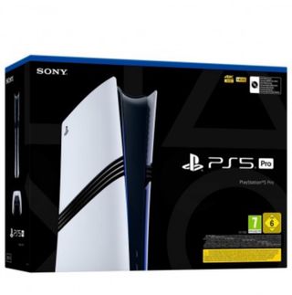 PS5 PRO 2TB +LECTOR + 2 MANDOS  JUEGOS. IMPOLUTO


