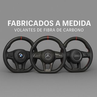 Volantentes a medida