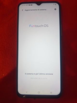 VIVO Y33s 128GB Dual SIM 50Mpx Camera