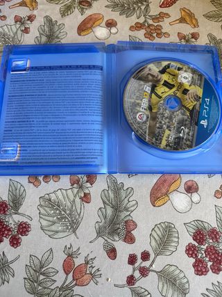 FIFA 17 PS4 (PlayStation 4) EA Sports