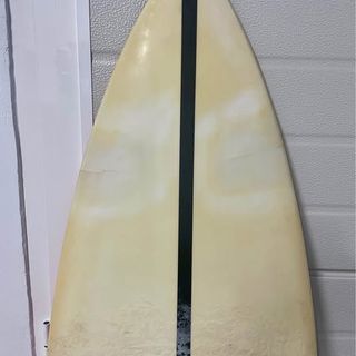 FireWire Sci-Fi Tabla Surf 5'7 26.2L
