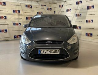Ford S-MAX 2010