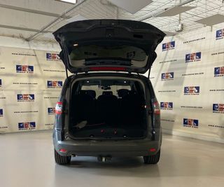Ford S-MAX 2010