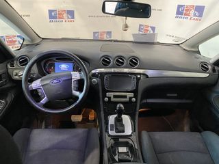 Ford S-MAX 2010