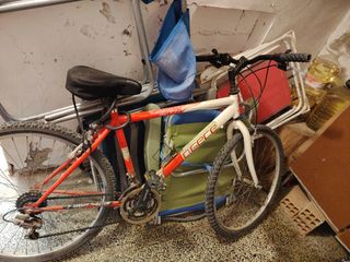 Bicicleta de Montaña NAGGEE